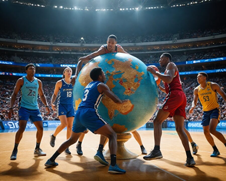 Jogos mundiais: guia completo sobre modalidades e curiosidades