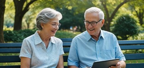 Como planejar sua aposentadoria e garantir tranquilidade