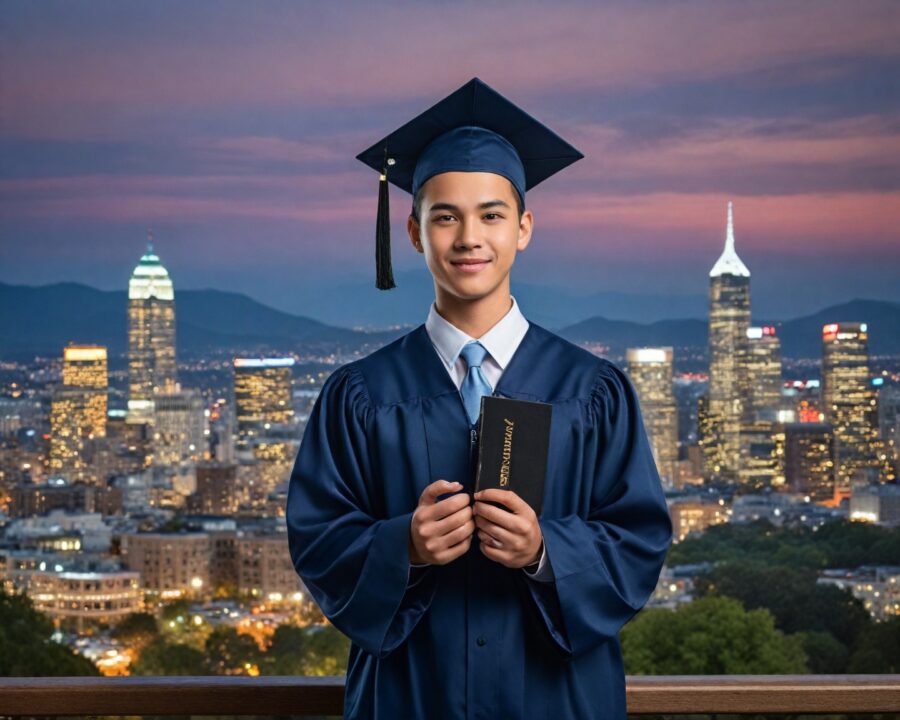 Por que fazer um MBA pode impulsionar sua carreira em 2024