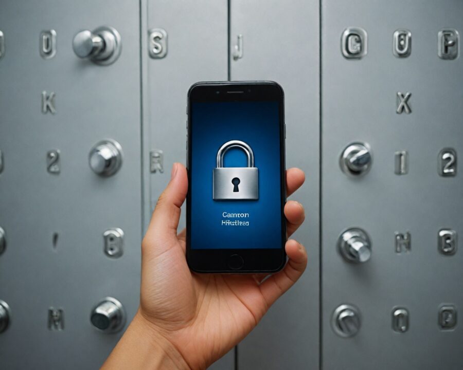 Como proteger seus dados pessoais na internet em 2024