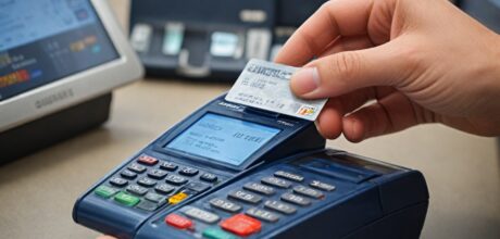 Como funciona o cartão de débito e suas vantagens