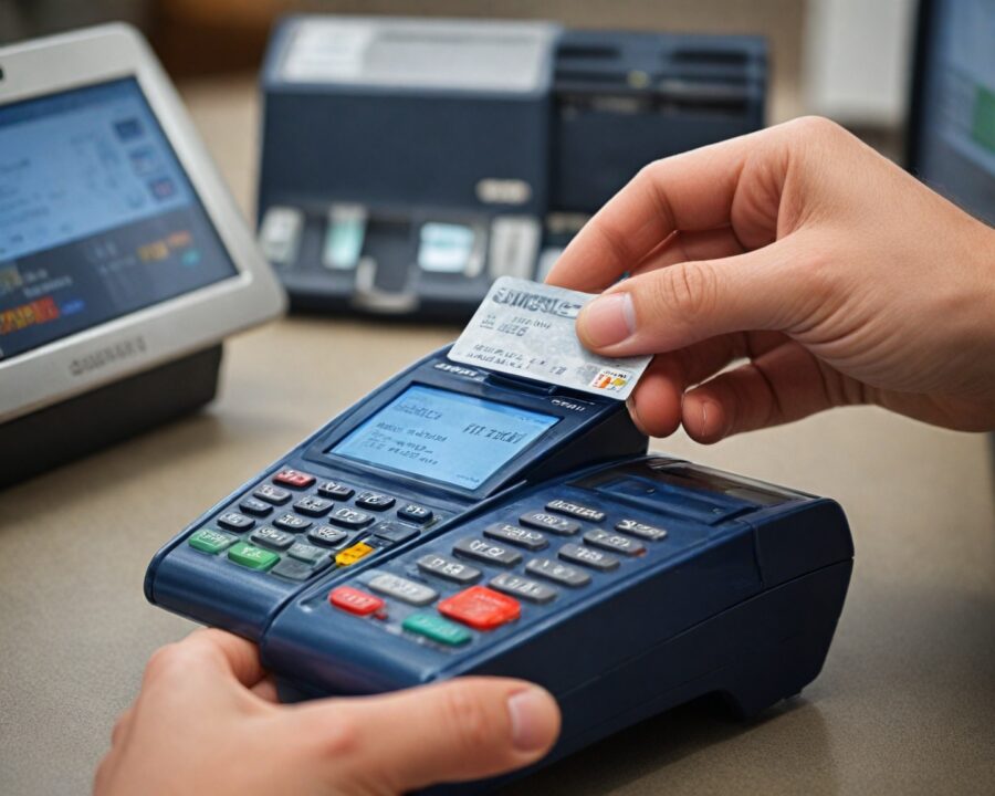 Como funciona o cartão de débito e suas vantagens