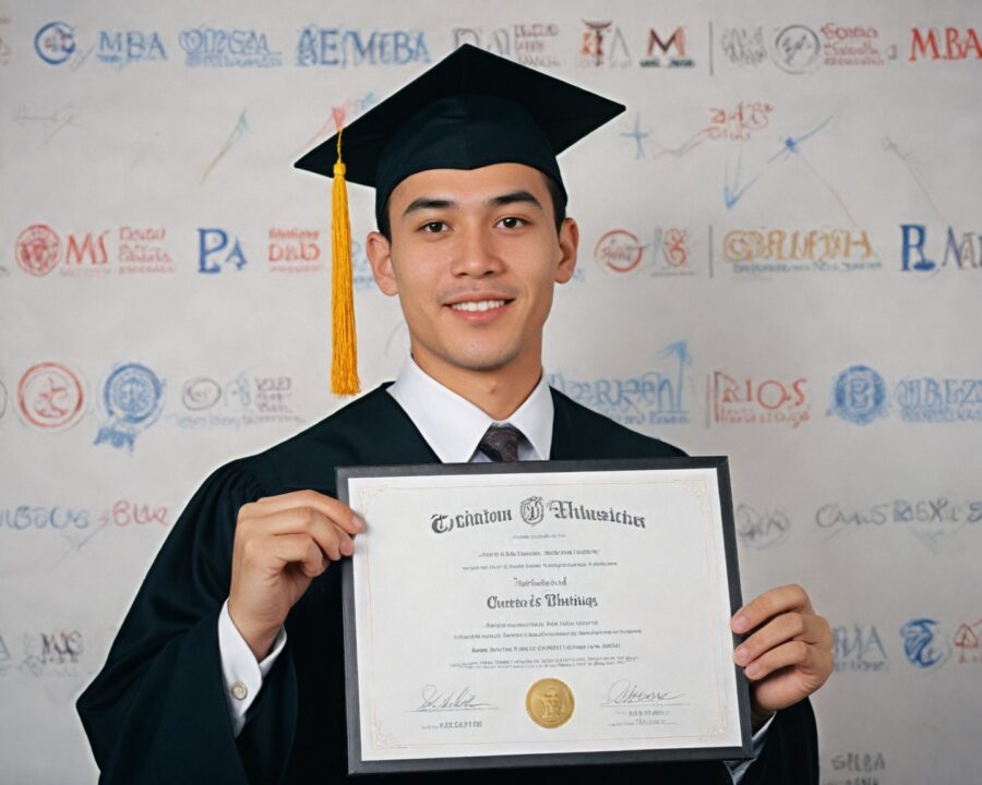 Como um MBA pode impulsionar sua carreira profissional