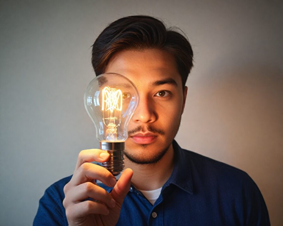 Como a inovação pode transformar negócios e carreiras