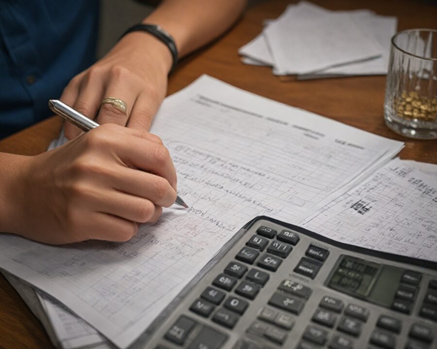 Como calcular juros compostos e maximizar seus ganhos