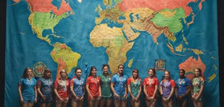 Jogos mundiais: como funcionam e suas principais modalidades