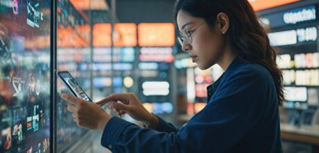 Como a computação está transformando o mundo moderno