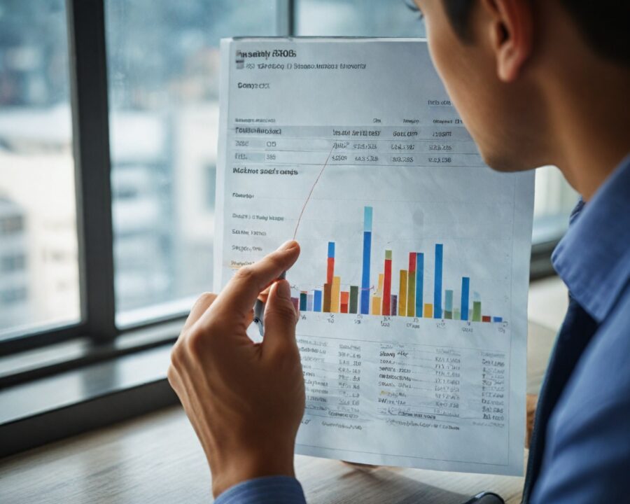 Fundos de investimento: como funcionam e vantagens para investidores