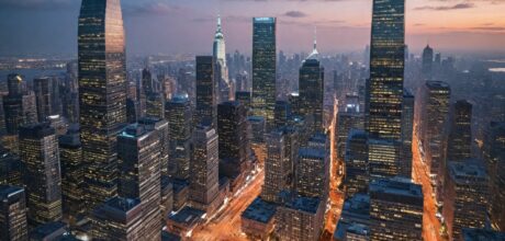 Como o big data está transformando negócios e decisões