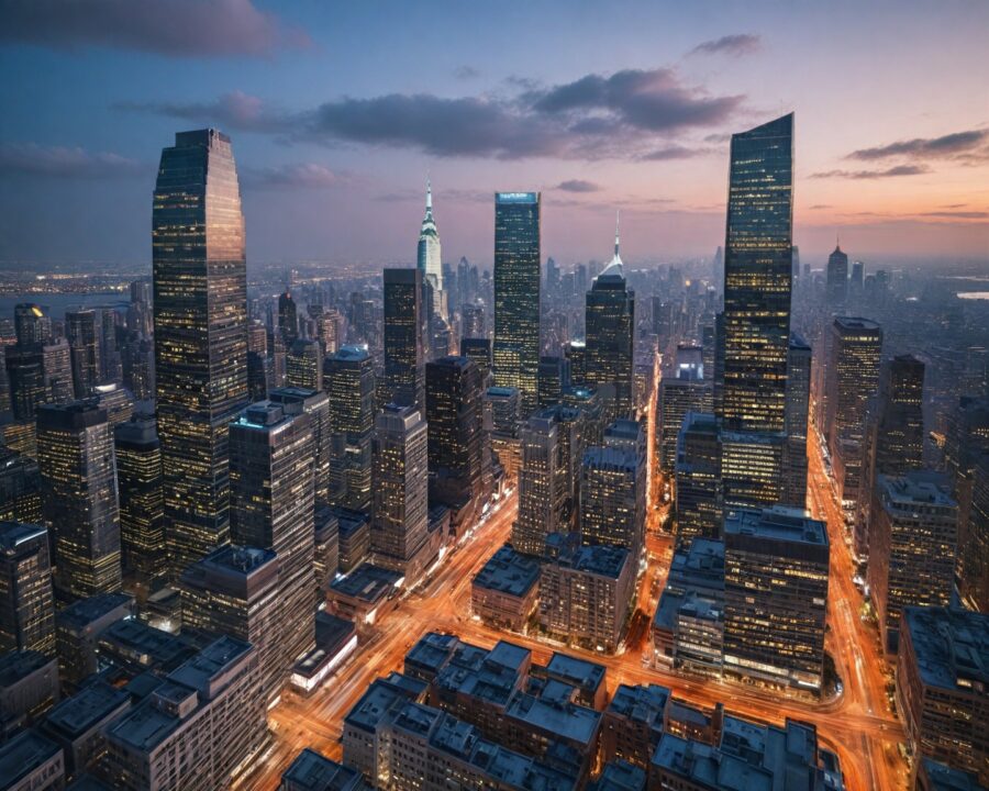 Como o big data está transformando negócios e decisões