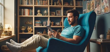 Os melhores jogos de celular para se divertir em 2024