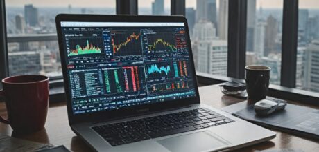 Como funciona o mercado de ações e como começar a investir