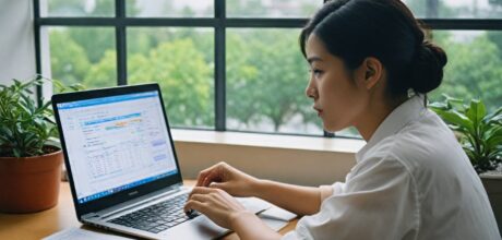 Como criar um planejamento financeiro eficiente e sustentável