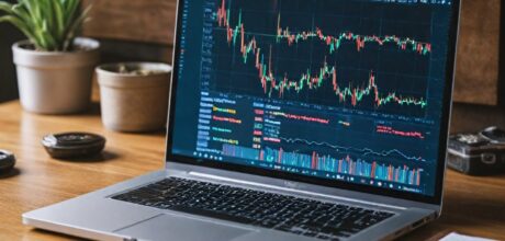 O que são criptomoedas e como começar a investir