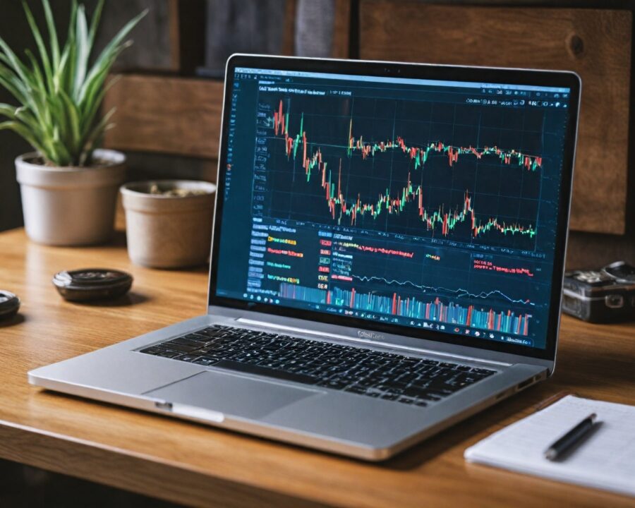 O que são criptomoedas e como começar a investir