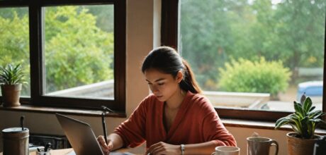 Como a educação financeira transforma sua rotina diária