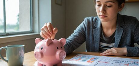 Poupança e investimentos: como escolher a melhor opção
