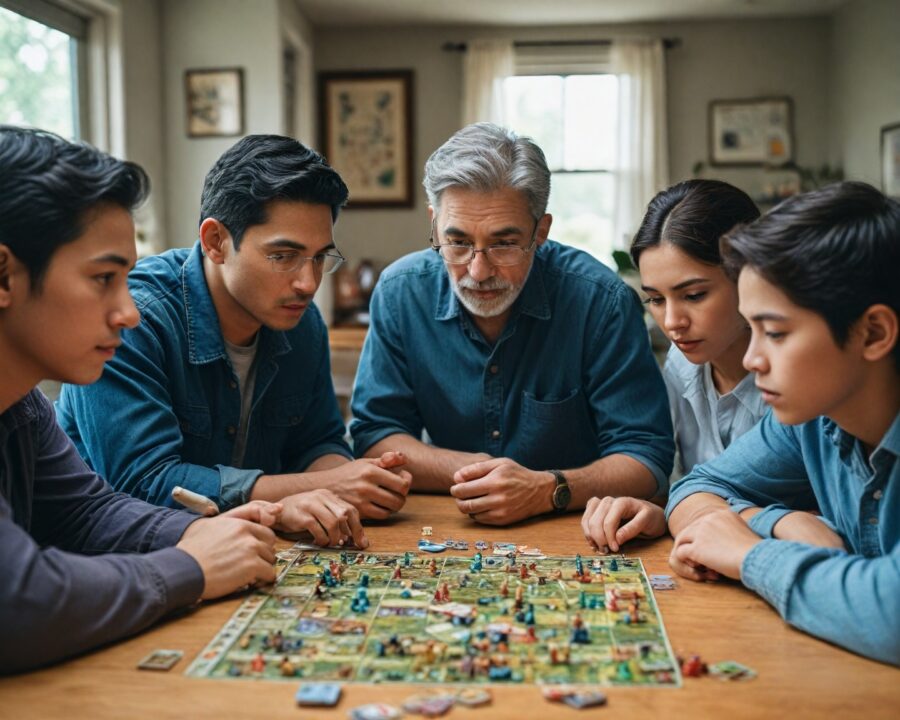 Jogos mundiais: guia essencial para iniciantes e curiosos