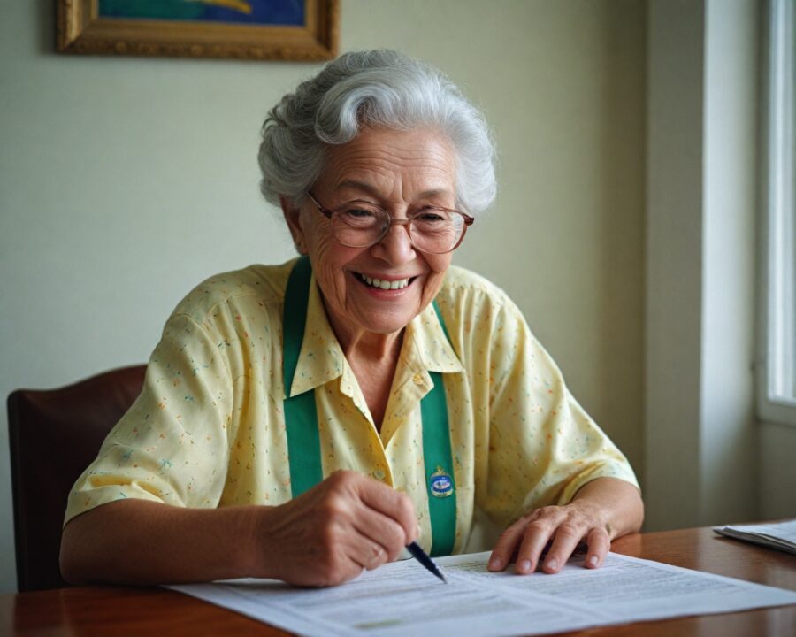 Como funciona a aposentadoria no Brasil: guia completo