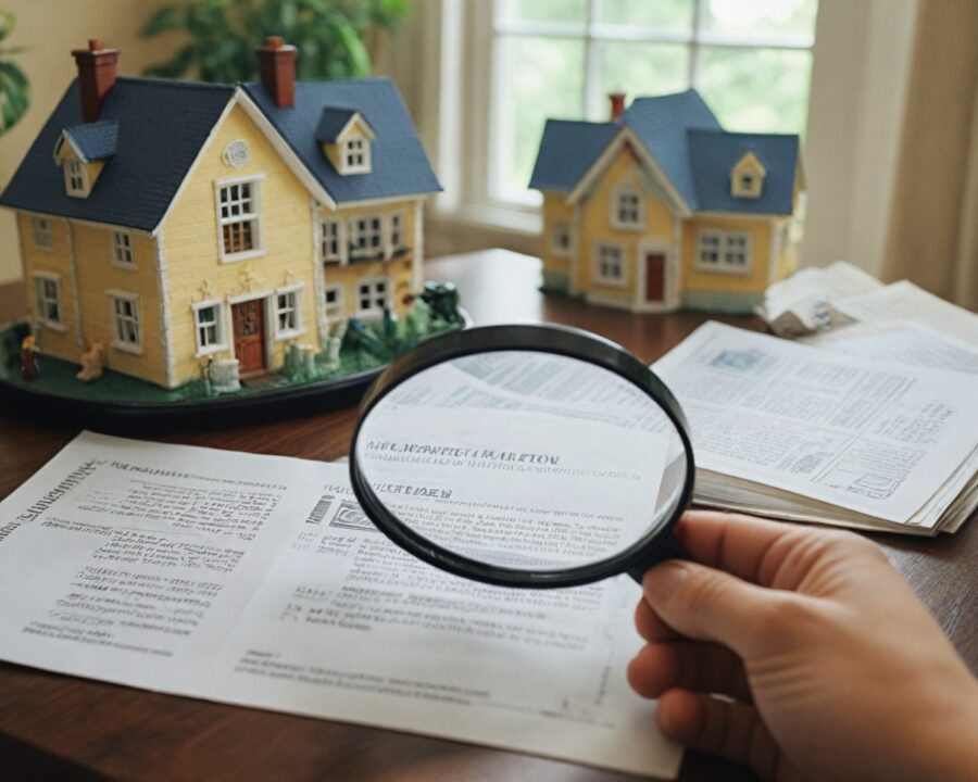 Como escolher o seguro ideal para suas necessidades