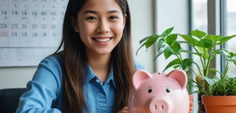 Poupança e investimentos: guia para iniciantes em 2024