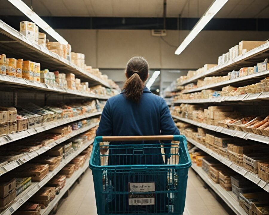 O que é inflação e como ela impacta sua vida financeira