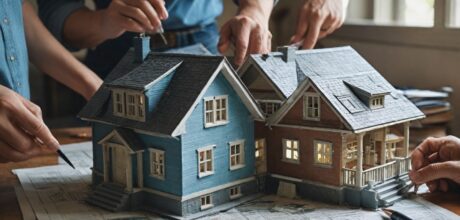 Como funciona o financiamento e como escolher o ideal