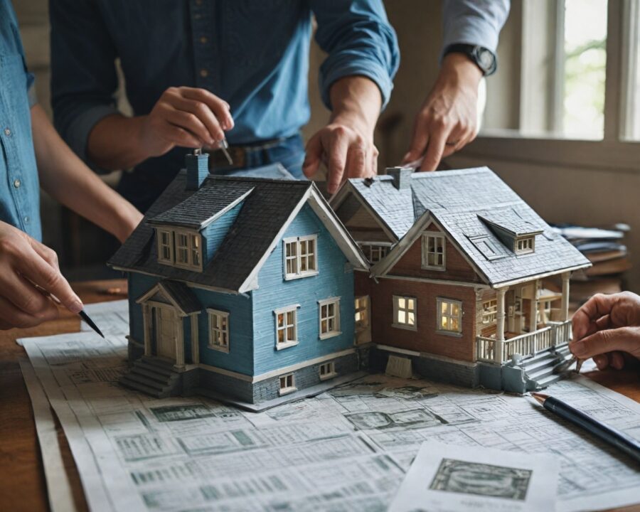 Como funciona o financiamento e como escolher o ideal