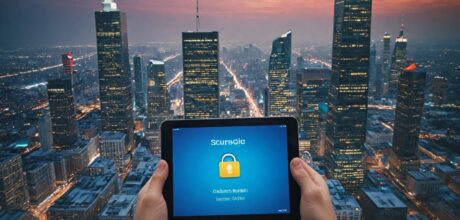 Como investir em criptomoedas com segurança em 2024