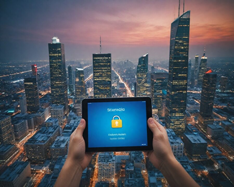 Como investir em criptomoedas com segurança em 2024