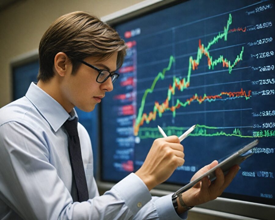 fundos de investimento: guia prático para iniciantes