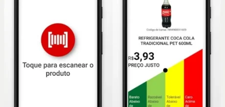 Aplicativos gratuitos que ajudam a economizar dinheiro no dia a dia sem complicação