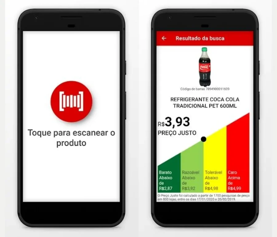 Aplicativos gratuitos que ajudam a economizar dinheiro no dia a dia sem complicação