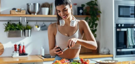 Como criar uma rotina saudável mesmo com pouco tempo no dia a dia