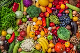 Alimentos Que Ajudam Na Saúde E Disposição