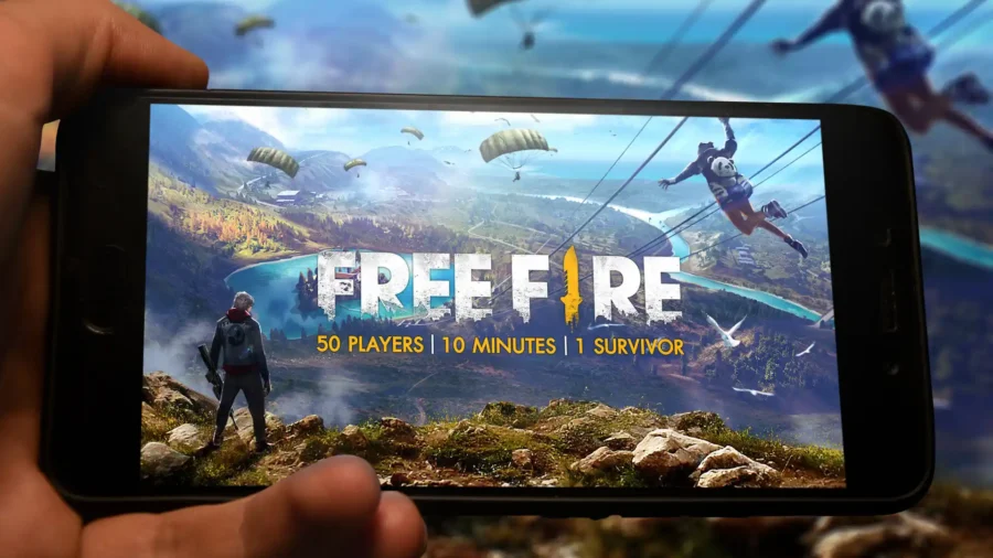 Jogos Gratuitos Mais Baixados Para Celular Atualmente