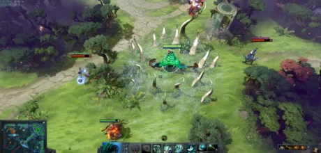 🎮 Como os Jogos Evoluíram ao Longo dos Anos