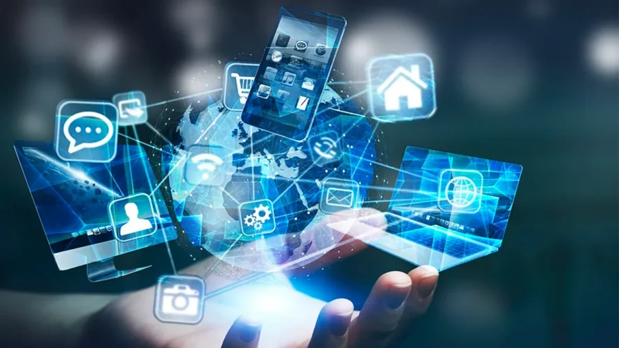 Tendências de Tecnologia Que Vale a Pena Acompanhar Agora