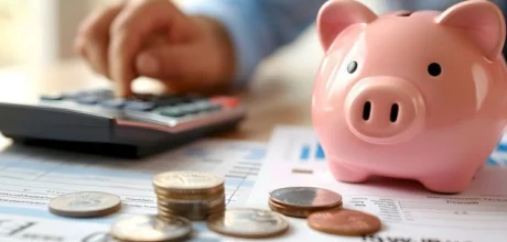 O Método dos 5 Minutos Para Organizar Suas Finanças Sem Planilhas Complicadas