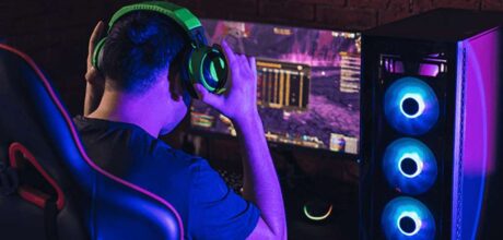 🌍 Benefícios dos Jogos Online Para Aprendizado e Socialização