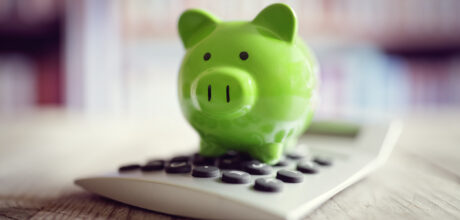 O Termômetro Financeiro: Descubra Se Sua Vida Financeira Está no Caminho Certo