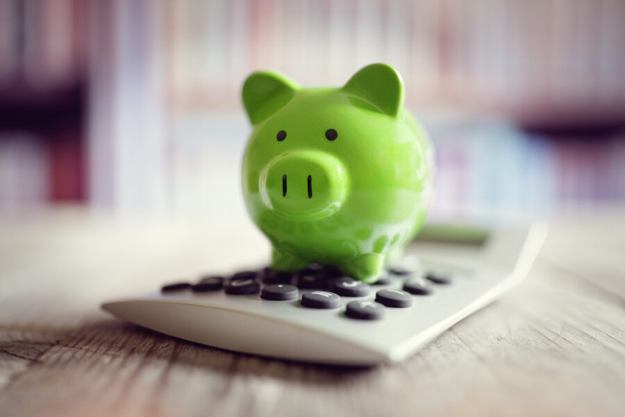 O Termômetro Financeiro: Descubra Se Sua Vida Financeira Está no Caminho Certo