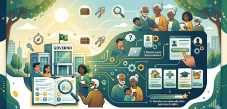🏛️ Como Acompanhar Atualizações de Benefícios e Programas Sociais