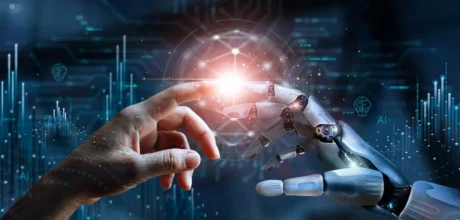 Como a Inteligência Artificial Está Mudando o Dia a Dia das Pessoas