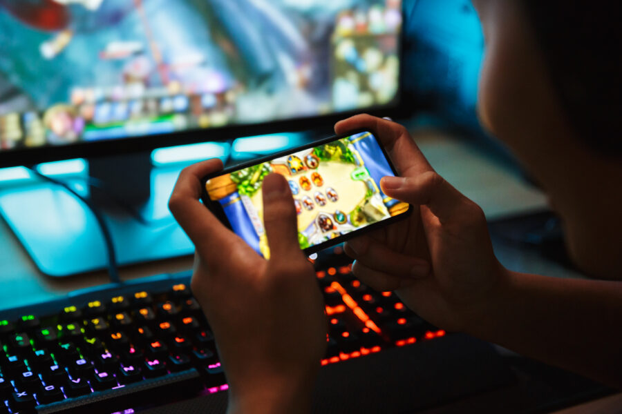 Jogos Online Mais Populares Que Estão Conquistando Jogadores