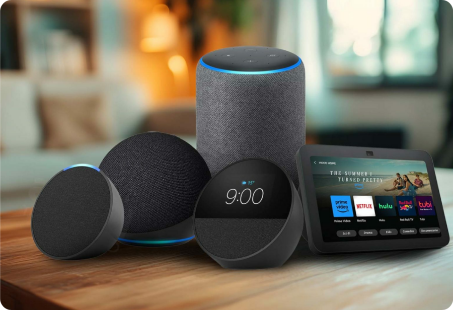 Tecnologias Que Estão Transformando a Forma Como Vivemos