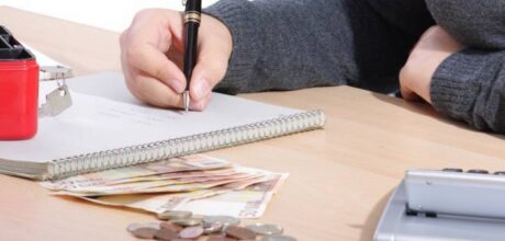📝 Como Criar o Hábito de Anotar Gastos Sem Complicar Sua Rotina