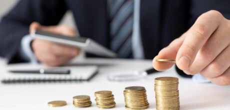 Hábitos Financeiros Que Podem Ajudar Você a Economizar Mais