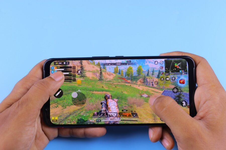 Você Consegue Identificar Estes Jogos Apenas Pelas Características?