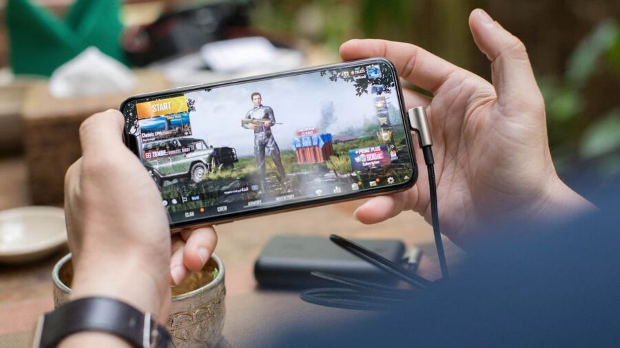 Atualizações e Novidades Que Estão Movimentando o Mundo dos Games